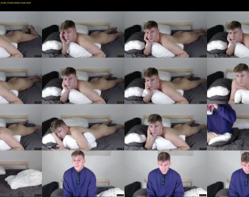 krishort — 40 minute Chaturbate male cam show recording, 1080p, Nov 18, 2021