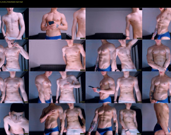 l_adonis_l — 6 minute Chaturbate male cam show recording, 1080p, Nov 18, 2021
