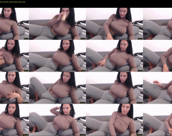 lexy_sweet — 116 minute Chaturbate female cam show recording, 720p, Nov 18, 2021