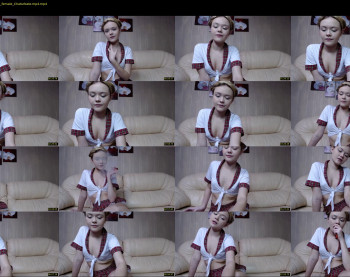 lily_holy — 9 minute Chaturbate female cam show recording, 1080p, Nov 18, 2021