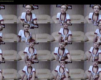 lily_holy — 7 minute Chaturbate female cam show recording, 1080p, Nov 18, 2021