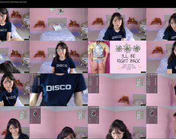 little_effy18 — 36 minute Chaturbate female cam show recording, 1080p, Nov 17, 2021