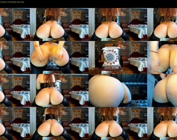 little_izzi — 13 minute Chaturbate female cam show recording, 720p, Nov 18, 2021