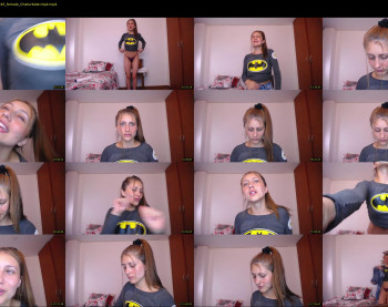 littlelaksmi — 88 minute Chaturbate female cam show recording, 720p, Nov 18, 2021