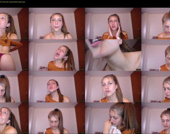 littlelaksmi — 87 minute Chaturbate female cam show recording, 720p, Nov 19, 2021