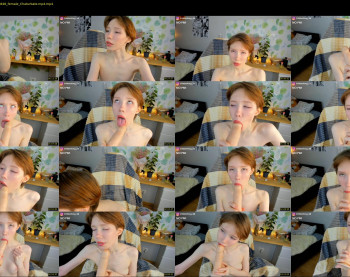 littlething88 — 4 minute Chaturbate female cam show recording, 1080p, Nov 18, 2021