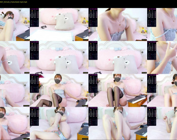 lovely_asahi — 114 minute Chaturbate female cam show recording, 720p, Nov 18, 2021