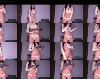 lucia_sandy — 22 minute Chaturbate female cam show recording, 1080p, Nov 18, 2021