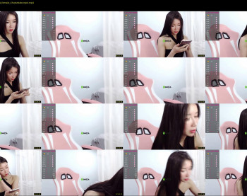 lucy__bb — 57 minute Chaturbate female cam show recording, 720p, Nov 18, 2021