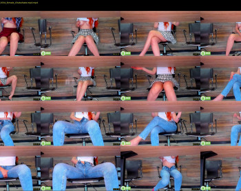 madison_hall — 73 minute Chaturbate female cam show recording, 1080p, Nov 18, 2021