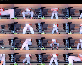 madison_hall — 70 minute Chaturbate female cam show recording, 1080p, Nov 18, 2021