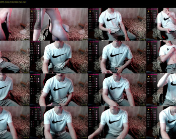 maestro3369 — 30 minute Chaturbate male cam show recording, 1080p, Nov 19, 2021