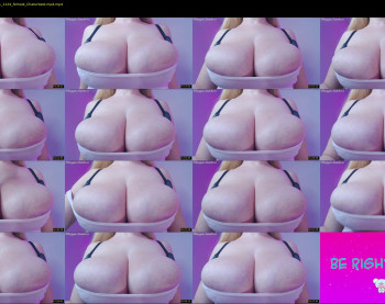 maggielandrin — 62 minute Chaturbate female cam show recording, 720p, Nov 18, 2021