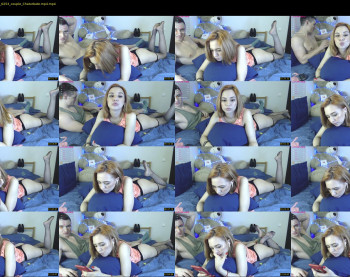 magictandem — 15 minute Chaturbate couple cam show recording, 1080p, Nov 19, 2021
