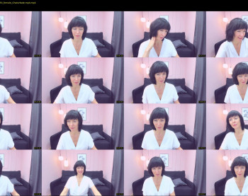 mariagold — 32 minute Chaturbate female cam show recording, 1080p, Nov 18, 2021