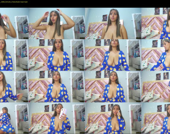 marilyn_rouse — 67 minute Chaturbate female cam show recording, 1080p, Nov 17, 2021