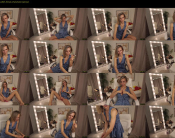 martha_mayer — 70 minute Chaturbate female cam show recording, 1080p, Oct 23, 2021
