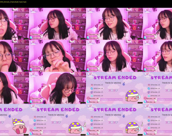maru_chan_ — 18 minute Chaturbate female cam show recording, 1080p, Nov 19, 2021