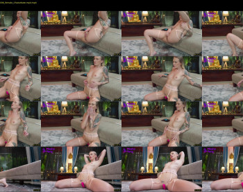 mashayang — 3 minute Chaturbate female cam show recording, 1080p, Nov 18, 2021