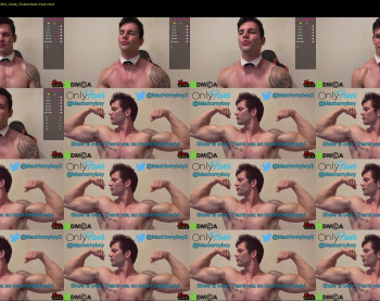 maxandtam — 19 minute Chaturbate couple cam show recording, 1080p, Nov 19, 2021