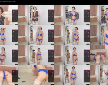 meganiex — 34 minute Chaturbate female cam show recording, 1080p, Nov 19, 2021