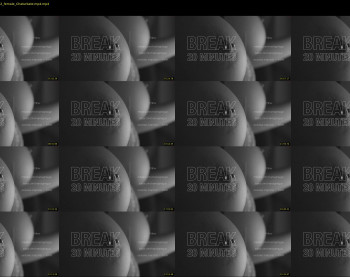 mileeena — 29 minute Chaturbate female cam show recording, 1080p, Nov 18, 2021