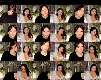 millaava — 4 minute Chaturbate female cam show recording, 1080p, Nov 18, 2021