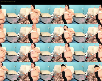 mimi_natali — 3 minute Chaturbate female cam show recording, 1080p, Nov 18, 2021