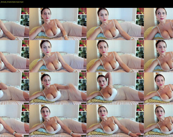 mis_eva — 4 minute Chaturbate female cam show recording, 720p, Nov 18, 2021