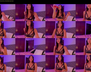 missflorida — 70 minute Chaturbate female cam show recording, 1080p, Nov 18, 2021