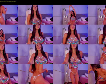 missflorida — 49 minute Chaturbate female cam show recording, 1080p, Nov 19, 2021