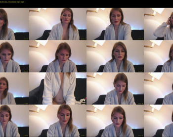 misslucci — 29 minute Chaturbate female cam show recording, 1080p, Nov 18, 2021