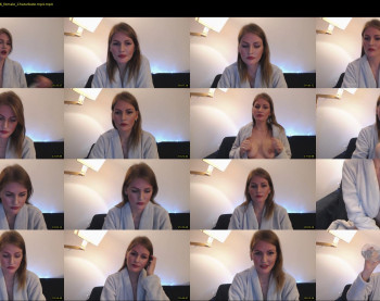 misslucci — 44 minute Chaturbate female cam show recording, 1080p, Nov 18, 2021