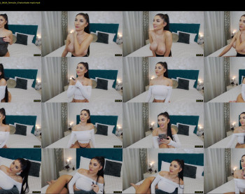 mmmaaa1234 — 112 minute Chaturbate female cam show recording, 1080p, Nov 18, 2021