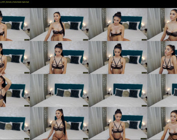 mmmaaa1234 — 70 minute Chaturbate female cam show recording, 1080p, Nov 18, 2021