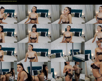 mmmaaa1234 — 70 minute Chaturbate female cam show recording, 1080p, Nov 19, 2021