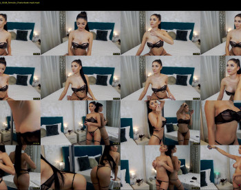mmmaaa1234 — 70 minute Chaturbate female cam show recording, 1080p, Nov 19, 2021