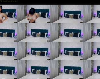 mmmaaa1234 — 70 minute Chaturbate female cam show recording, 1080p, Nov 19, 2021