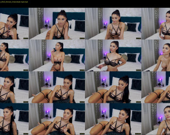 mmmaaa1234 — 70 minute Chaturbate female cam show recording, 1080p, Nov 19, 2021