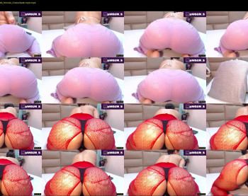 mollyguns — 70 minute Chaturbate female cam show recording, 720p, Oct 22, 2021