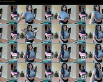 ms_mochii — 5 minute Chaturbate female cam show recording, 1080p, Nov 18, 2021