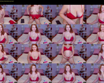 msfiery — 22 minute Chaturbate couple cam show recording, 1080p, Nov 18, 2021