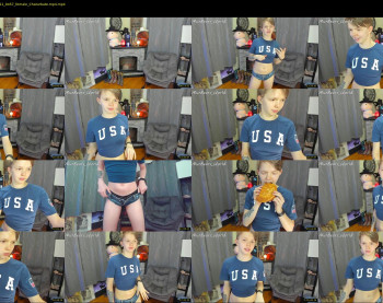 murbears_world — 70 minute Chaturbate female cam show recording, 1080p, Nov 19, 2021