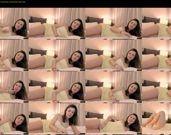 mysophiee — 4 minute Chaturbate female cam show recording, 720p, Nov 19, 2021