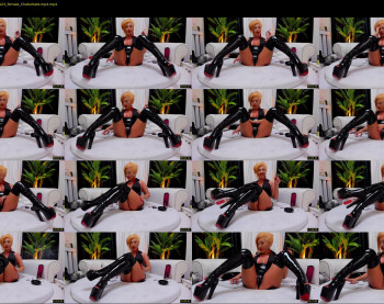 nadiaquine — 28 minute Chaturbate female cam show recording, 1080p, Nov 19, 2021
