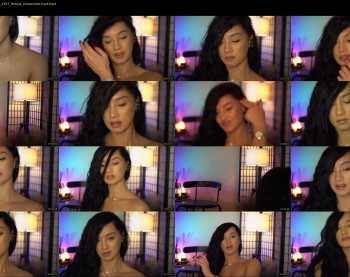 natalia_exotic — 58 minute Chaturbate female cam show recording, 1080p, Nov 18, 2021