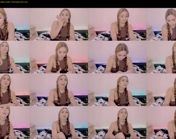nathalyrae41 — 70 minute Chaturbate female cam show recording, 720p, Nov 18, 2021