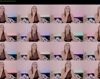 nathalyrae41 — 6 minute Chaturbate female cam show recording, 720p, Nov 18, 2021