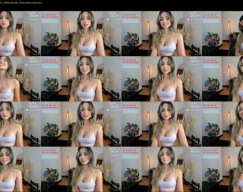 newmollybrooke — 5 minute Chaturbate female cam show recording, 1080p, Nov 19, 2021