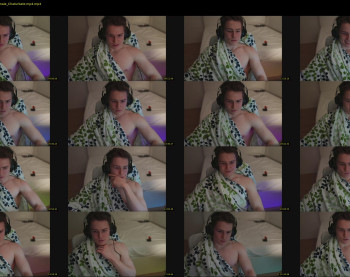 nfeibk — 70 minute Chaturbate male cam show recording, 1080p, Nov 17, 2021